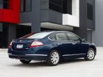 Nissan Maxima 2009 года